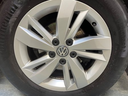 2020 Volkswagen Polo - photo 6