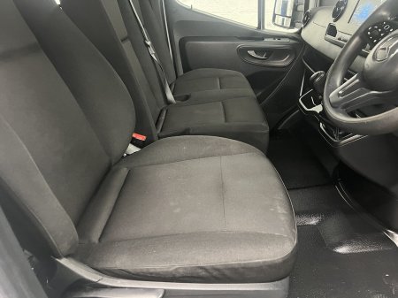 2023 Mercedes-Benz Sprinter - photo 11