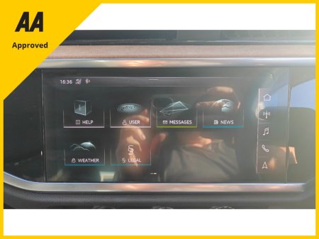 2019 Audi Q3 - photo 34
