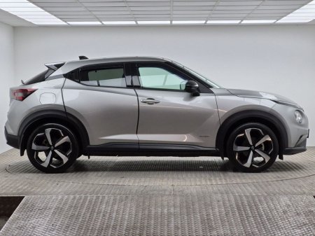 2023 Nissan Juke - photo 11