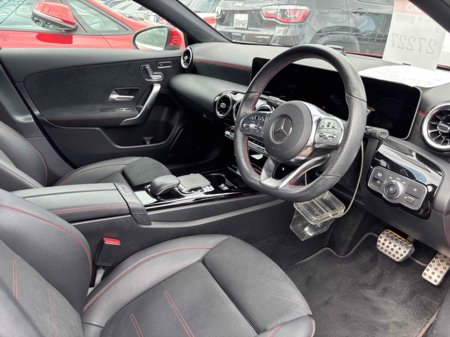 2019 Mercedes-Benz A-Class - photo 8