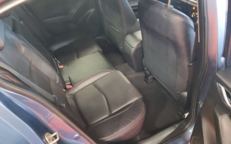 2014 Mazda Mazda3 - photo 11