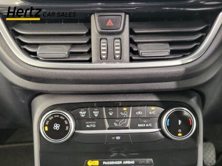 2024 Ford Puma - photo 20