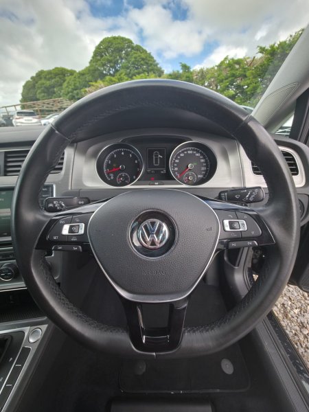 2016 Volkswagen Golf - photo 14