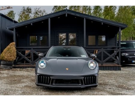 2025 Porsche 911 - photo 2