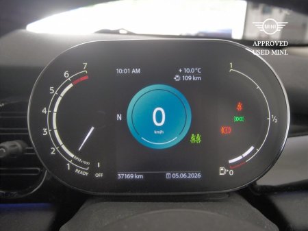 2022 Mini Cooper - photo 9