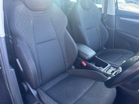 2021 Skoda Karoq - photo 9