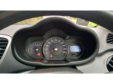 2012 Hyundai i10 - photo 10