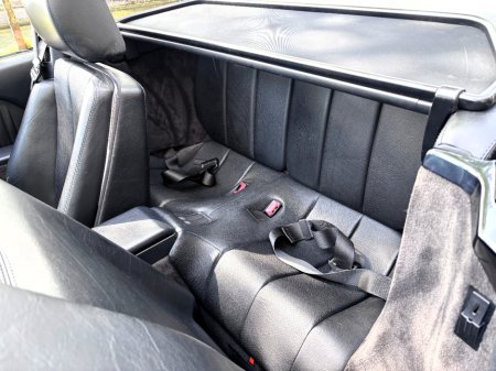 1994 Mercedes-Benz SL-Class - photo 8
