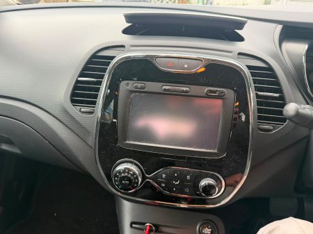 2014 Renault Captur - photo 12