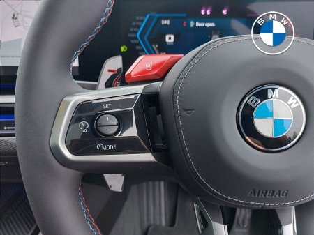 2026 BMW M5 - photo 17