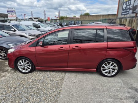2014 Mazda Mazda5 - photo 9