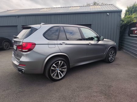 2015 BMW X5 - photo 6