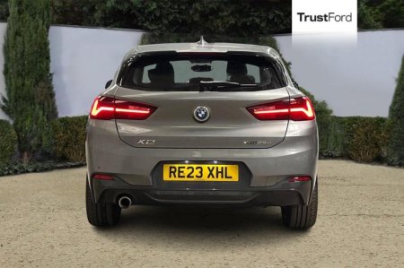 2023 BMW X2 - photo 7