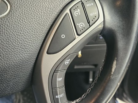 2015 Hyundai i30 - photo 9