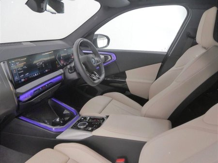 2026 BMW X3 - photo 7