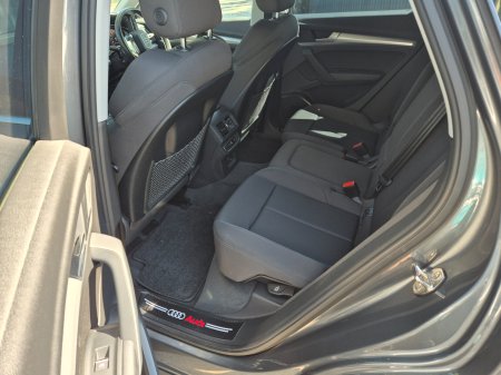 2020 Audi Q5 - photo 12