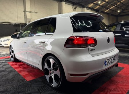 2013 Volkswagen Golf - photo 13