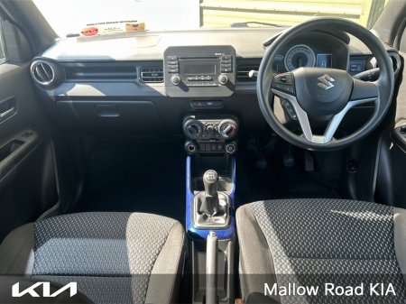 2022 Suzuki Ignis - photo 5
