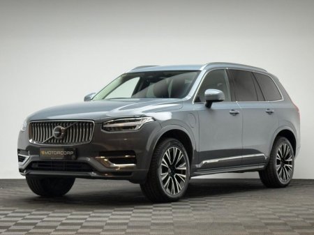 2023 Volvo XC90 - photo 3