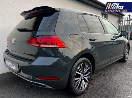 2019 Volkswagen Golf - photo 7