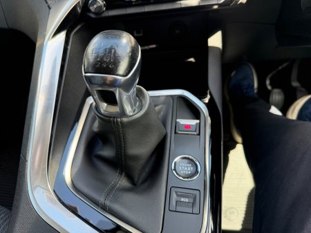 2021 Peugeot 5008 - photo 9