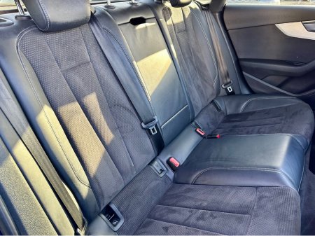 2019 Audi A5 - photo 14