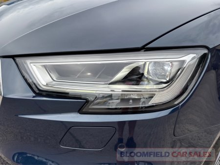 2019 Audi A3 - photo 15