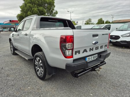 2023 Ford Ranger - photo 5