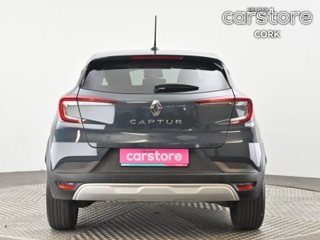 2024 Renault Captur - photo 4