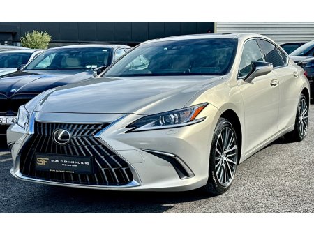 2023 Lexus ES - photo 5