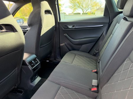 2020 Skoda Karoq - photo 18