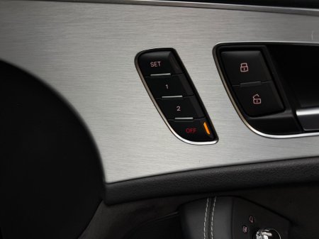 2015 Audi A6 - photo 7