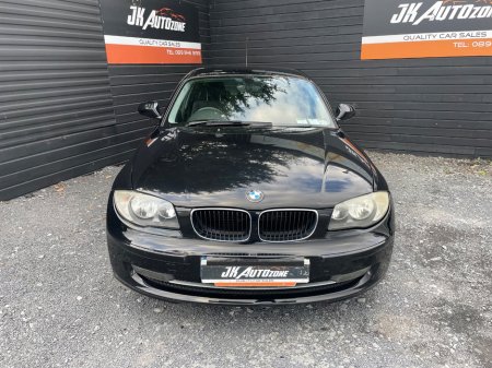 2009 BMW 1-Series - photo 2