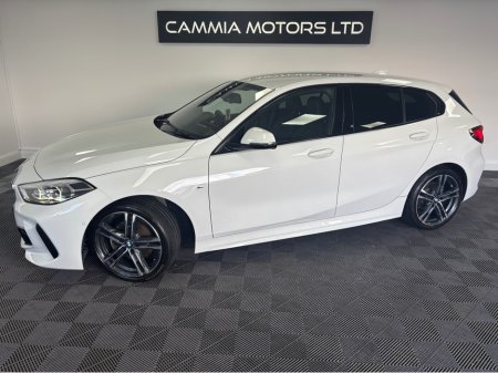 2020 BMW 1-Series - photo 2