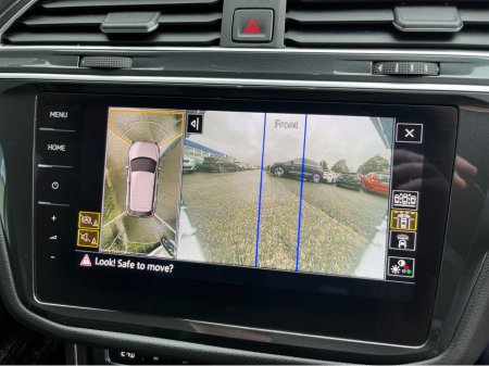 2019 Volkswagen Tiguan - photo 22