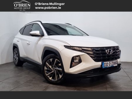 2023 Hyundai Tucson 2WD Executive