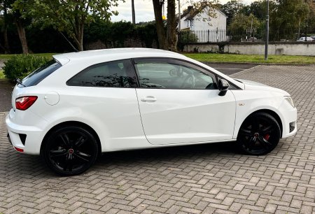 2014 SEAT Ibiza - photo 5