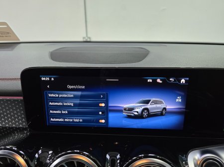 2024 Mercedes-Benz EQB - photo 27