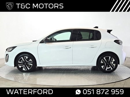 2025 Peugeot 208 - photo 5