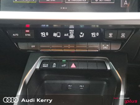 2021 Audi A3 - photo 16