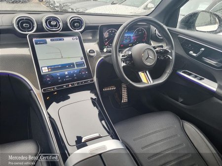 2023 Mercedes-Benz GLC - photo 16