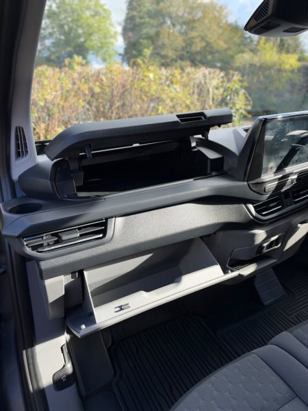 2025 Ford Transit Custom - photo 33