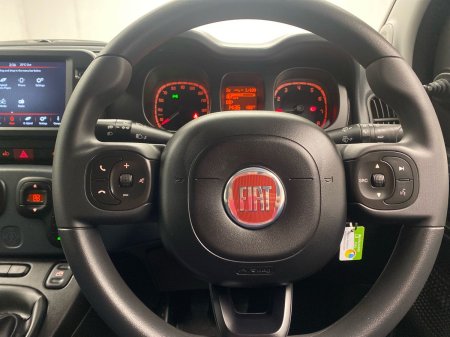 2023 Fiat Panda - photo 20