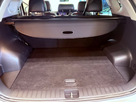 2016 Hyundai Tucson - photo 13
