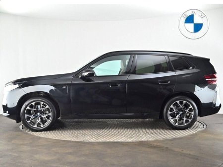 2025 BMW X3 - photo 3