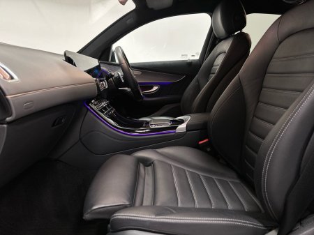 2023 Mercedes-Benz EQC - photo 12
