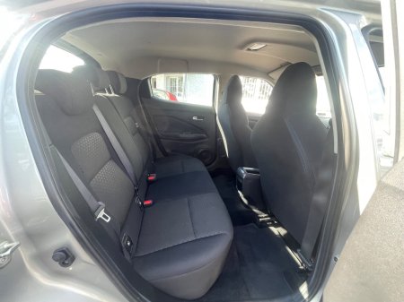 2023 Nissan Juke - photo 14