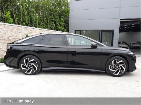 2026 Volkswagen ID.7 - photo 14