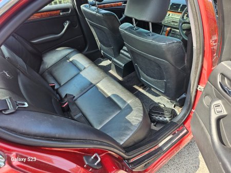 2000 Bmw Alpina - photo 11